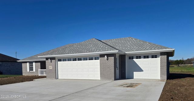 10875 BROADACRE DRIVE, Holts Summit, MO 65043