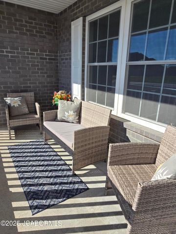 10875 BROADACRE DRIVE, Holts Summit, MO 65043