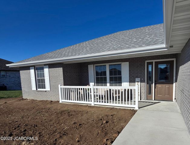10875 BROADACRE DRIVE, Holts Summit, MO 65043