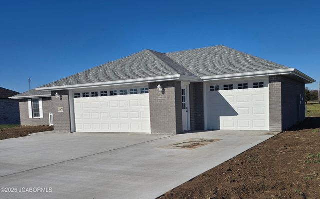 10875 BROADACRE DRIVE, Holts Summit, MO 65043