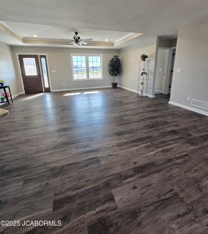 10875 BROADACRE DRIVE, Holts Summit, MO 65043