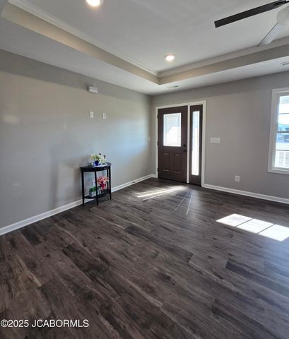 10875 BROADACRE DRIVE, Holts Summit, MO 65043