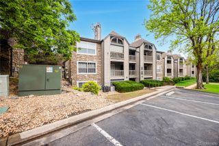 9212 E Arbor Circle E, Englewood, CO 80111