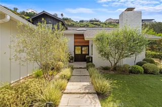 3121 Bern Drive, Laguna Beach, CA 92651