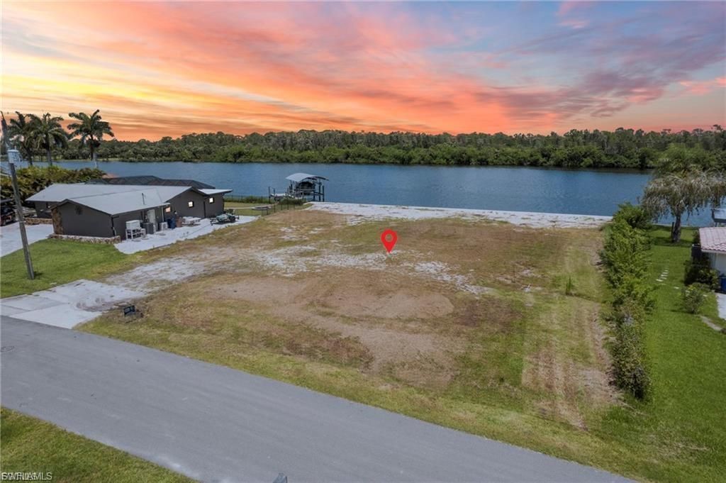 13838 River Forest DR, FORT MYERS, FL 33905 — exterior