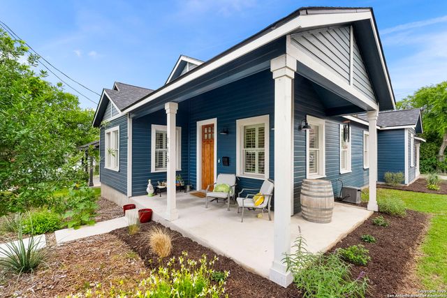 115 Boston, San Antonio, TX 78202