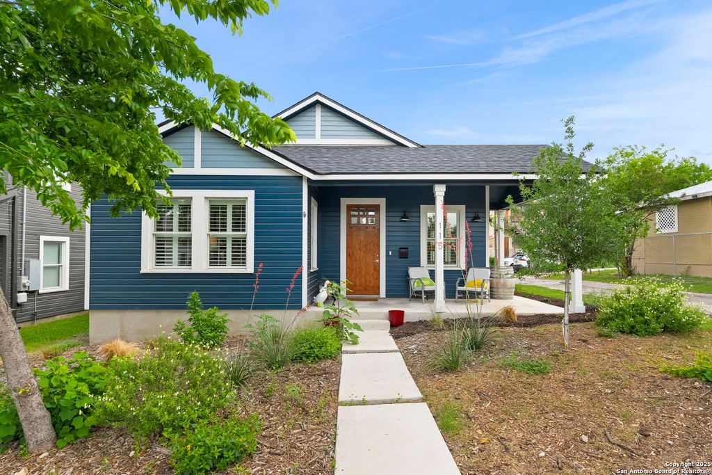 115 Boston, San Antonio, TX 78202