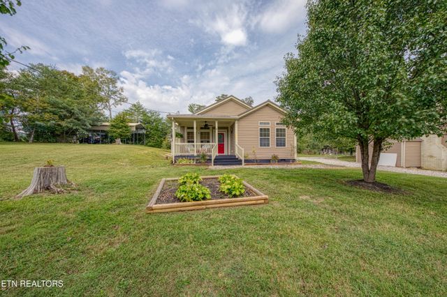 2307 Stock Creek Rd, Knoxville, TN 37920