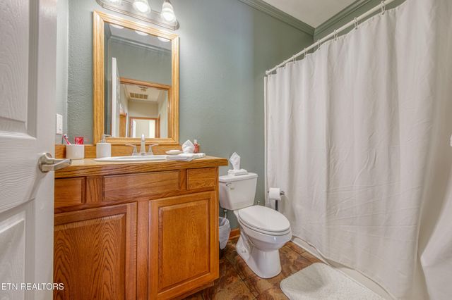 2307 Stock Creek Rd, Knoxville, TN 37920