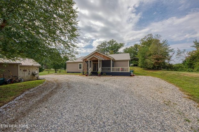 2307 Stock Creek Rd, Knoxville, TN 37920