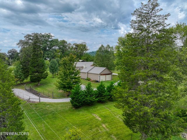 2307 Stock Creek Rd, Knoxville, TN 37920