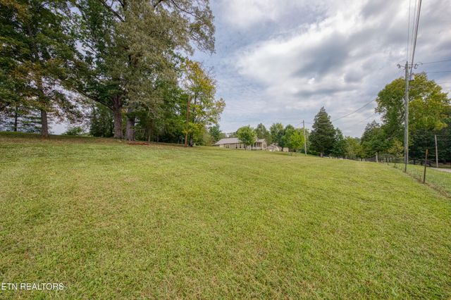 2307 Stock Creek Rd, Knoxville, TN 37920