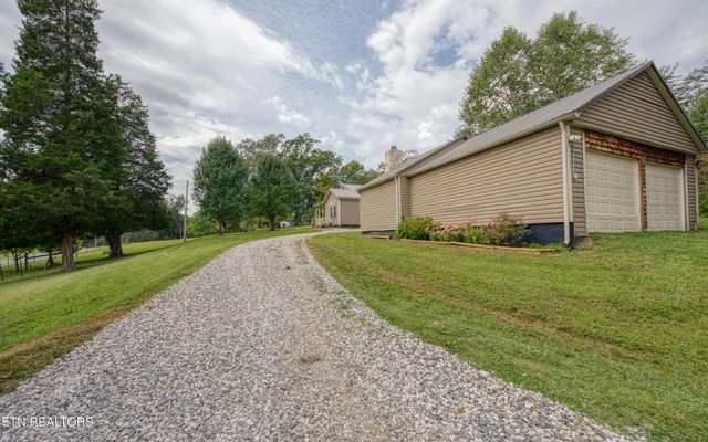 2307 Stock Creek Rd, Knoxville, TN 37920