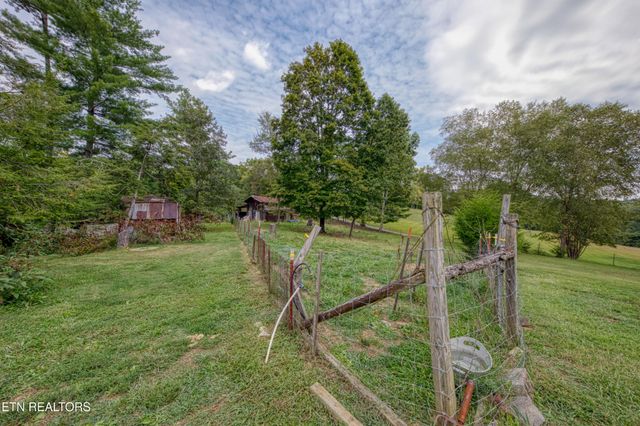 2307 Stock Creek Rd, Knoxville, TN 37920