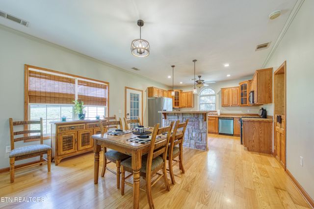 2307 Stock Creek Rd, Knoxville, TN 37920