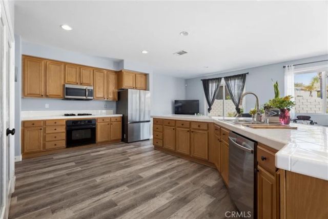 3414 Club Rancho, Palmdale, CA 93551