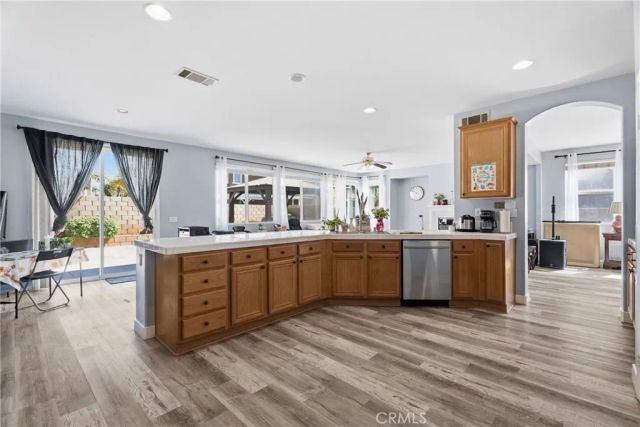 3414 Club Rancho, Palmdale, CA 93551