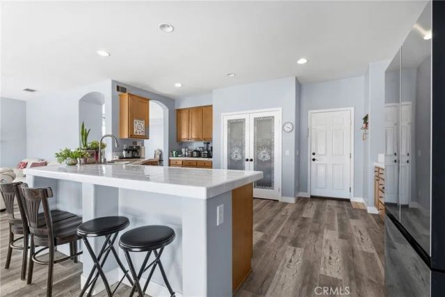 3414 Club Rancho, Palmdale, CA 93551
