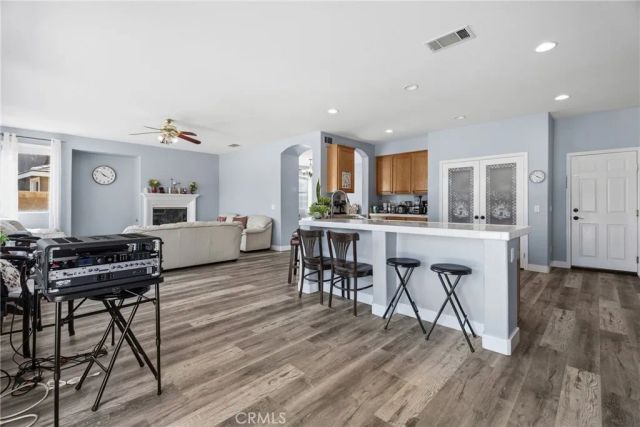 3414 Club Rancho, Palmdale, CA 93551