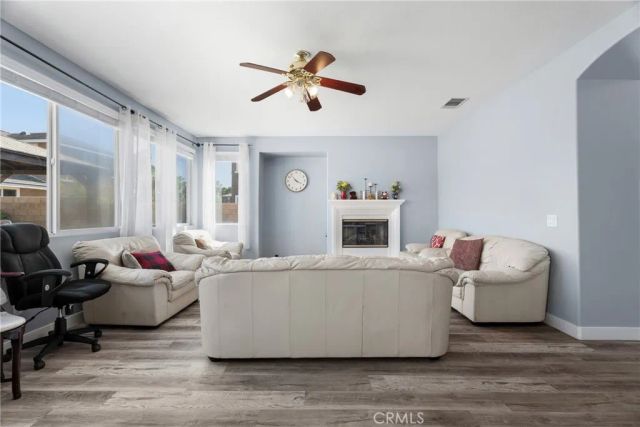 3414 Club Rancho, Palmdale, CA 93551