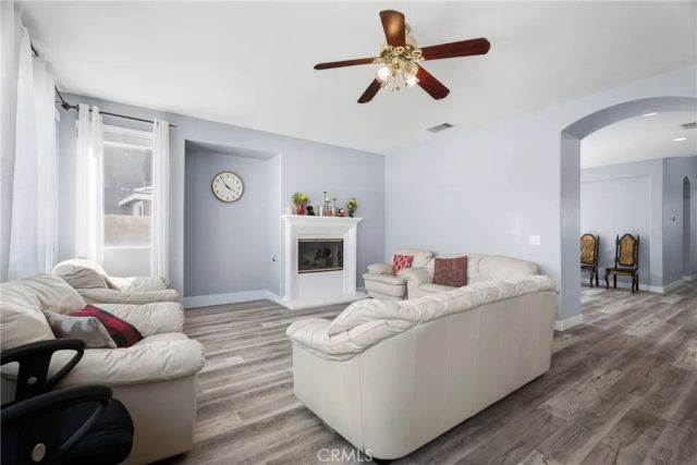 3414 Club Rancho, Palmdale, CA 93551