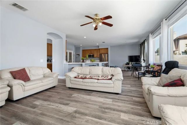 3414 Club Rancho, Palmdale, CA 93551