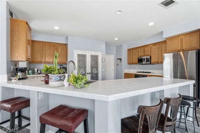 3414 Club Rancho, Palmdale, CA 93551