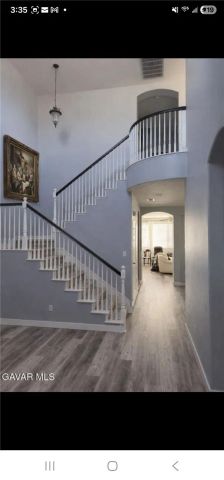 3414 Club Rancho, Palmdale, CA 93551