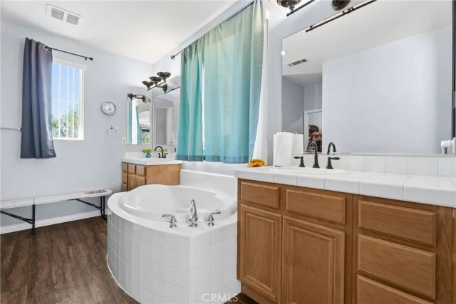 3414 Club Rancho, Palmdale, CA 93551