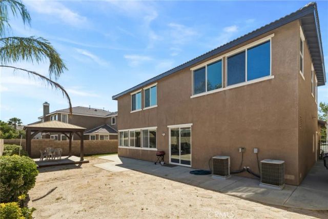 3414 Club Rancho, Palmdale, CA 93551