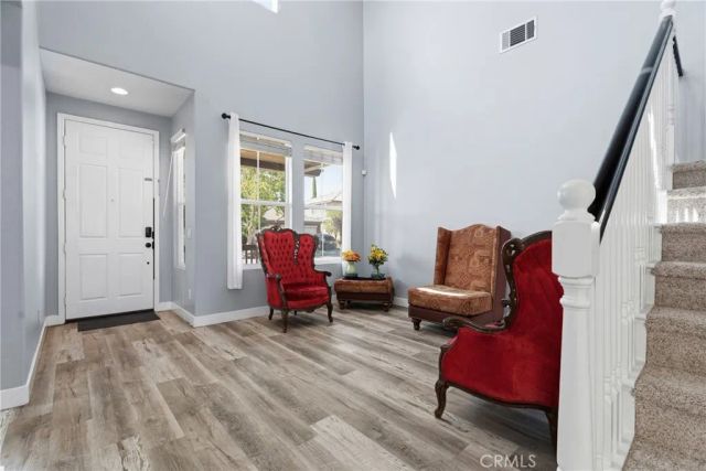 3414 Club Rancho, Palmdale, CA 93551