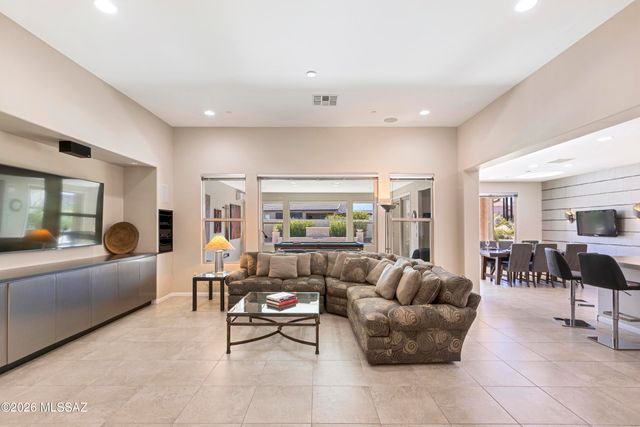 31547 S Misty Basin Road, Oracle, AZ 85623