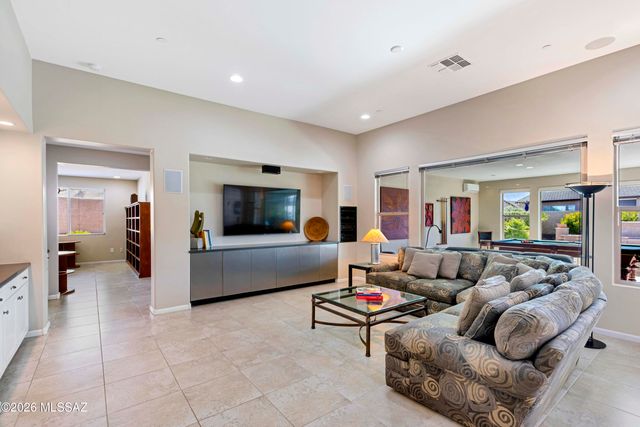 31547 S Misty Basin Road, Oracle, AZ 85623