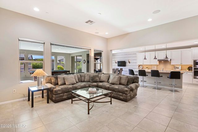 31547 S Misty Basin Road, Oracle, AZ 85623