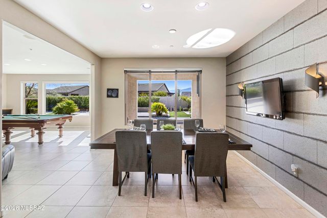 31547 S Misty Basin Road, Oracle, AZ 85623