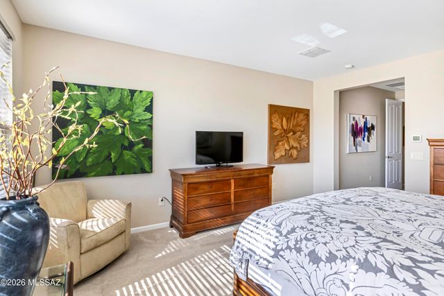 31547 S Misty Basin Road, Oracle, AZ 85623