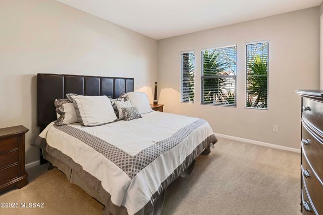 31547 S Misty Basin Road, Oracle, AZ 85623