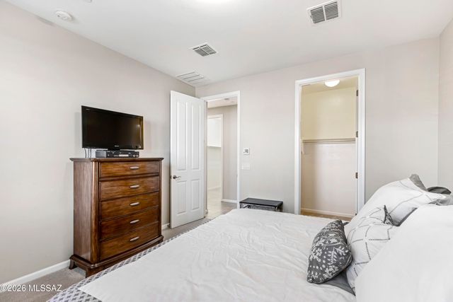 31547 S Misty Basin Road, Oracle, AZ 85623