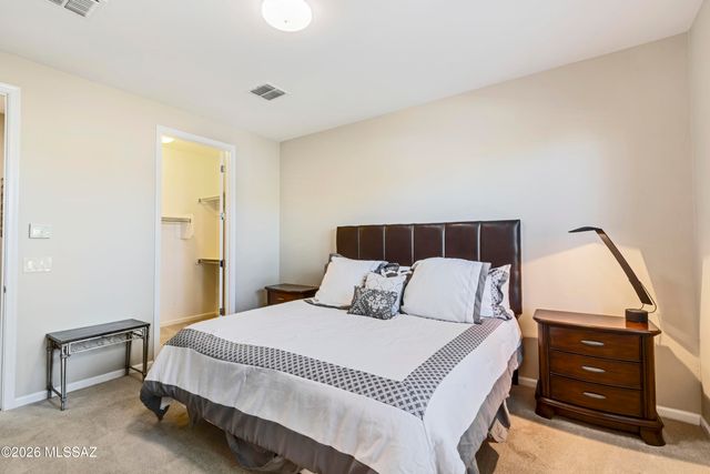 31547 S Misty Basin Road, Oracle, AZ 85623