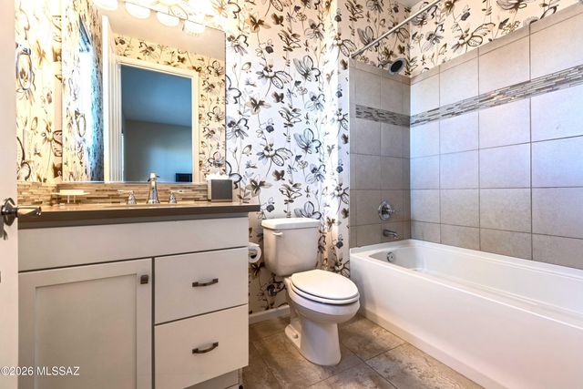 31547 S Misty Basin Road, Oracle, AZ 85623