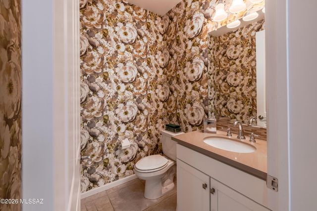 31547 S Misty Basin Road, Oracle, AZ 85623