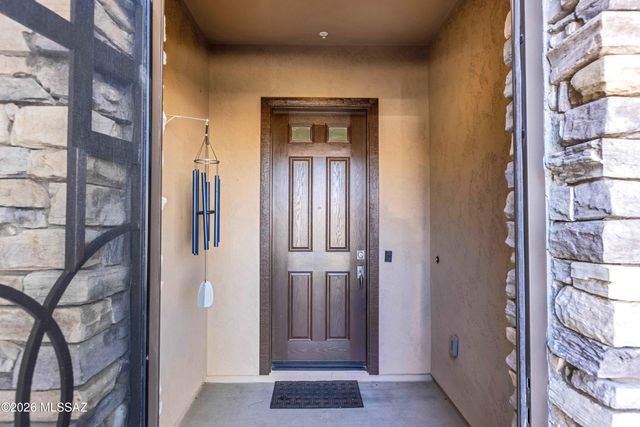 31547 S Misty Basin Road, Oracle, AZ 85623