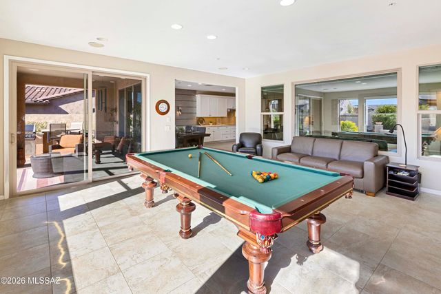 31547 S Misty Basin Road, Oracle, AZ 85623