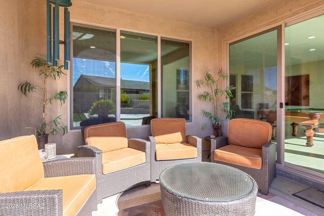 31547 S Misty Basin Road, Oracle, AZ 85623