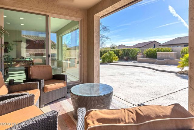 31547 S Misty Basin Road, Oracle, AZ 85623