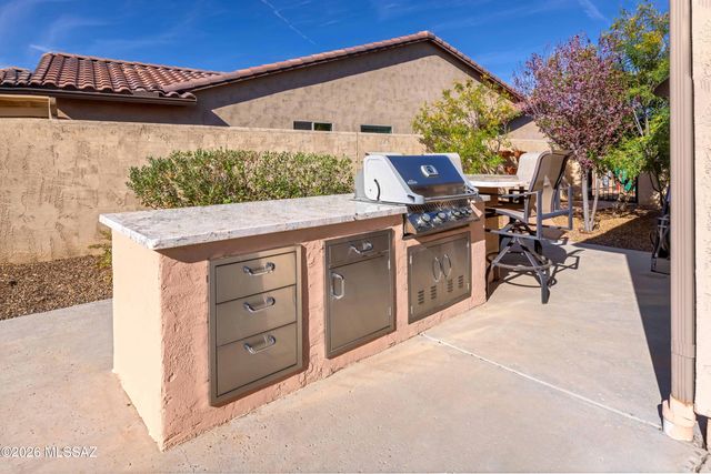 31547 S Misty Basin Road, Oracle, AZ 85623