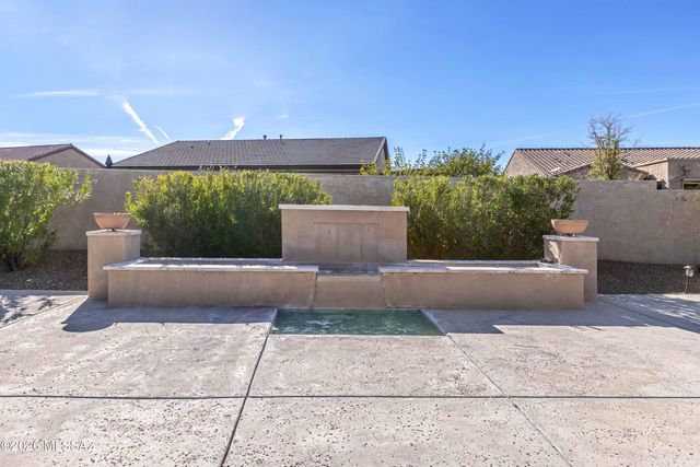 31547 S Misty Basin Road, Oracle, AZ 85623