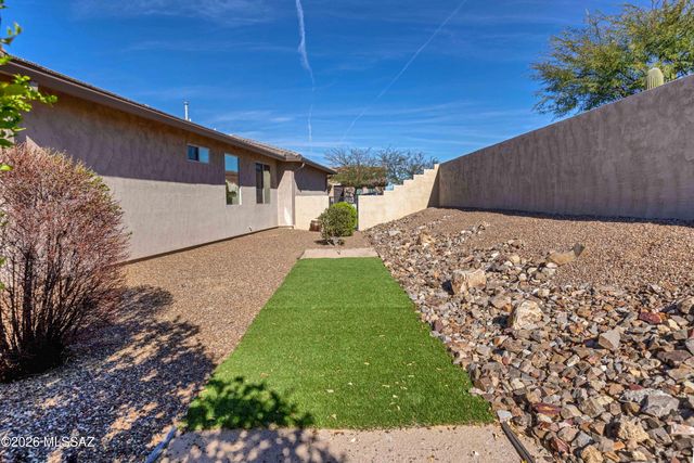 31547 S Misty Basin Road, Oracle, AZ 85623