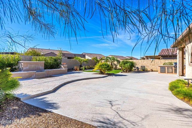 31547 S Misty Basin Road, Oracle, AZ 85623