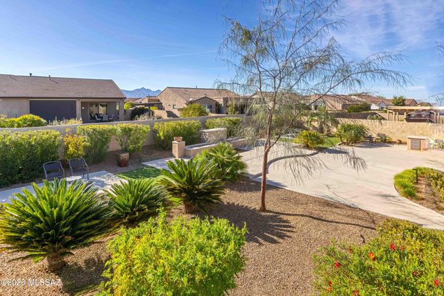 31547 S Misty Basin Road, Oracle, AZ 85623